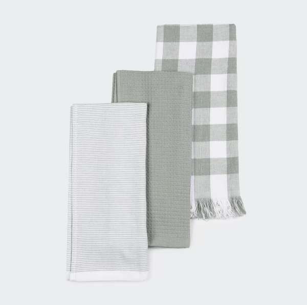 Kmart towels online au